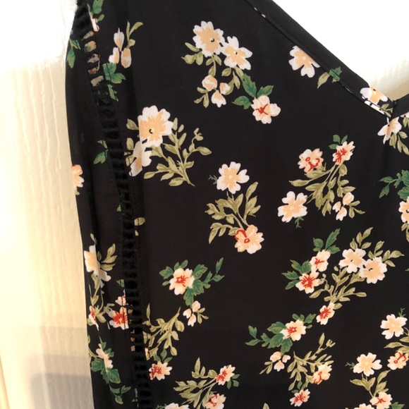 City Chic Dress Size Large - Picture 5 of 9